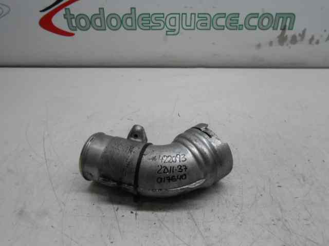 TUBO ADMISION AUDI A6 BERLINA (4B2) 2.5 TDI Quattro