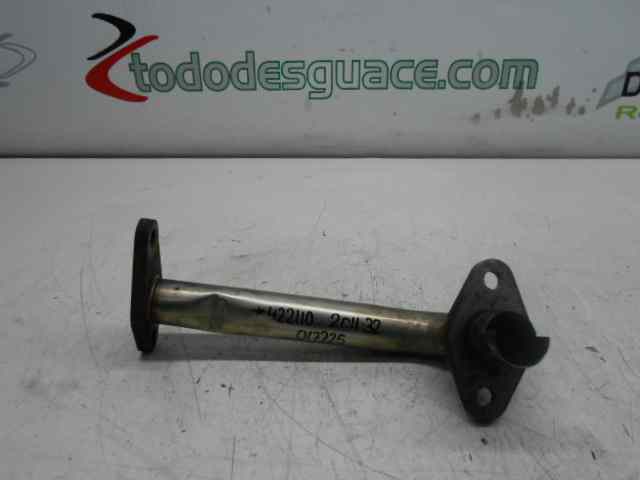 TUBO ADMISION NISSAN NAVARA PICK-UP (D40M) Double Cab LE 4X4