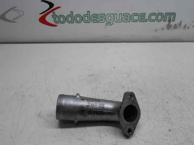 PIPA AGUA NISSAN NAVARA PICK-UP (D40M) Double Cab LE 4X4