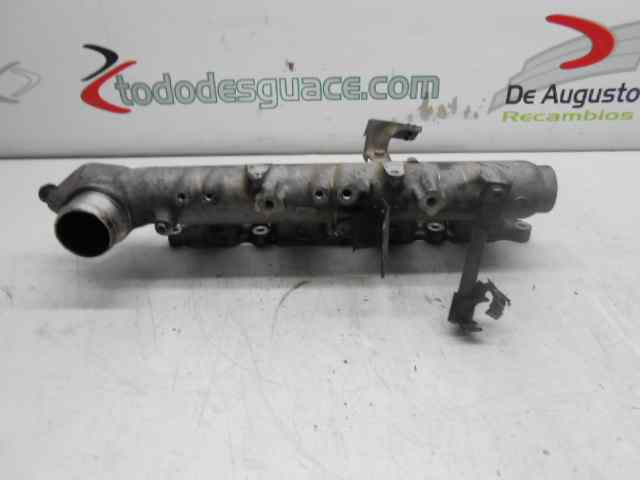 COLECTOR ADMISION NISSAN NAVARA PICK-UP (D40M) Double Cab LE 4X4