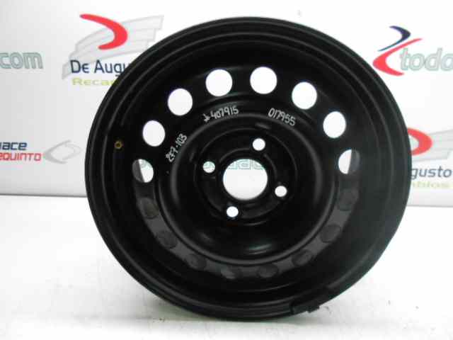 LLANTA SEAT IBIZA 1.9 SDI (68 CV) 5 velocidades