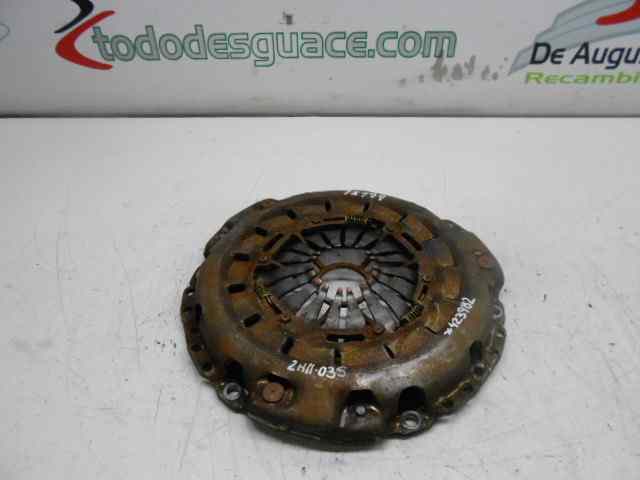 PLATILLO CAJA CAMBIO MERCEDES CLASE CLK (W209) COUPE 270 CDI (209.316)