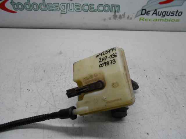 BOTE LIQUIDO FRENOS CITROEN C4 PICASSO Business Class