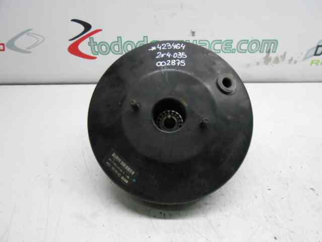 SERVOFRENO FORD FIESTA (CBK) 1.4 16V CAT