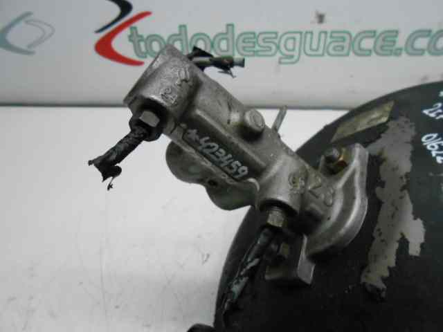 BOMBA FRENO PEUGEOT PARTNER (S2) 1.9 Diesel