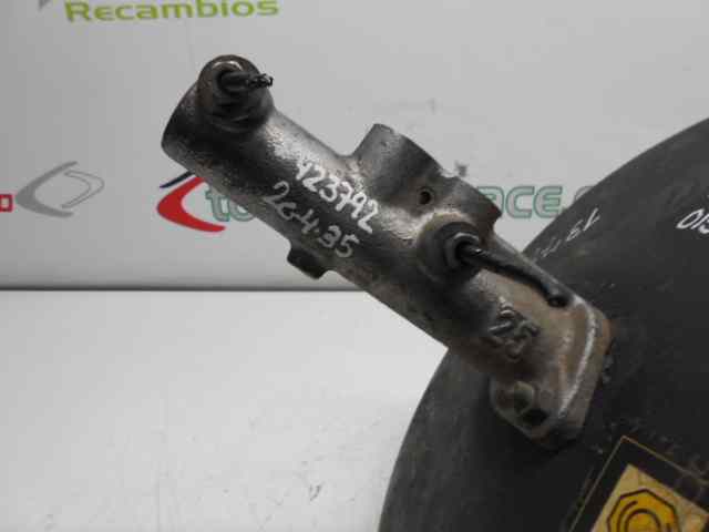 BOMBA FRENO IVECO DAILY CAJA ABIERTA / VOLQUETE 35 - S 17 Caja abierta
