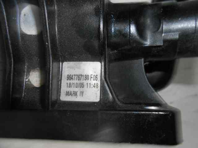CUERPO TERMOSTATO CITROEN C4 BERLINA Collection
