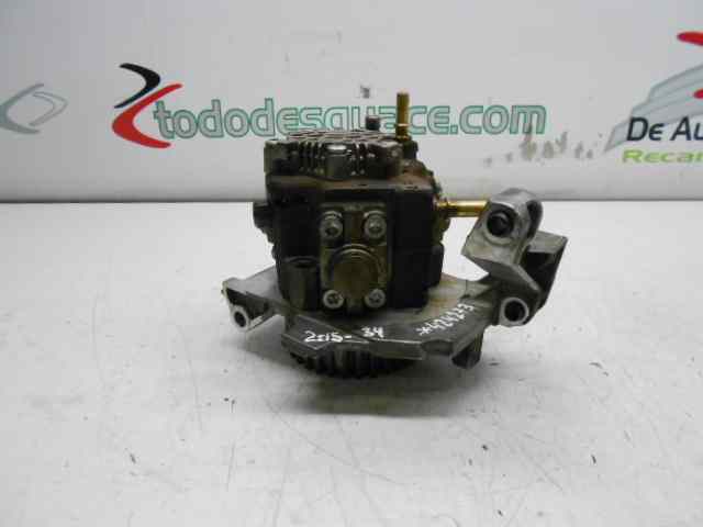 BOMBA ALTA PRESION CITROEN C4 BERLINA Collection