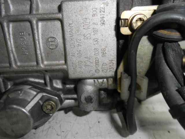 BOMBA INYECCION SEAT IBIZA (6K) CL