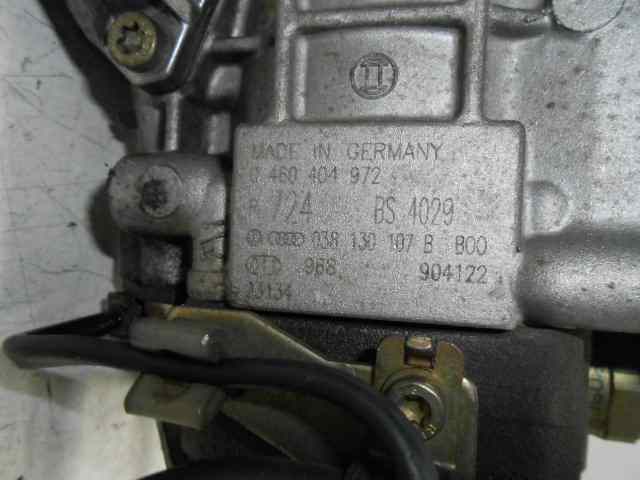 BOMBA INYECCION SEAT IBIZA (6K) CL