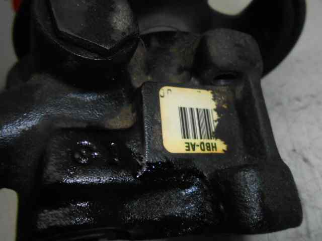 BOMBA DIRECCION FORD MONDEO BERLINA/FAMILIAR (FD) 1.8 16V (112 CV) 5 velocidades