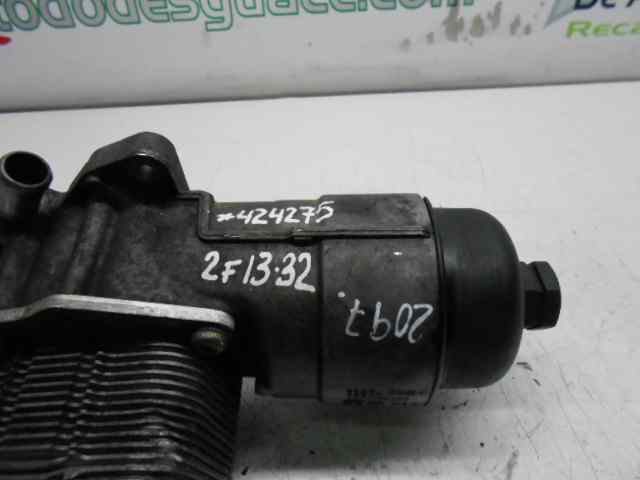 ENFRIADOR ACEITE MOTOR CITROEN C4 BERLINA Collection