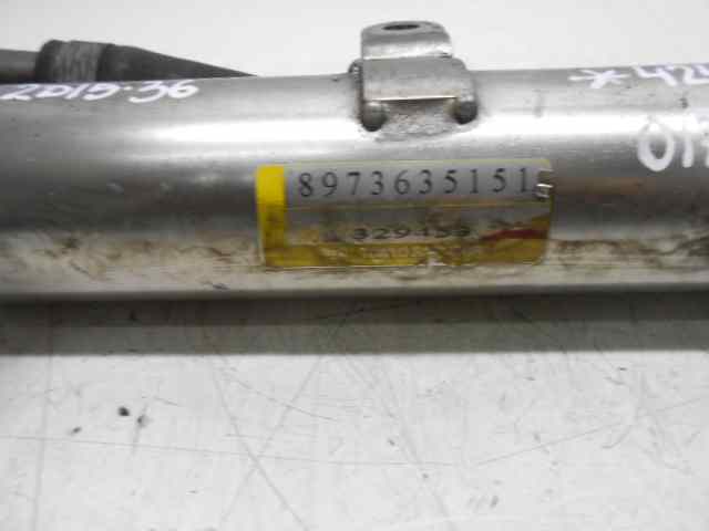 ENFRIADOR GASES OPEL ASTRA H BERLINA Cosmo