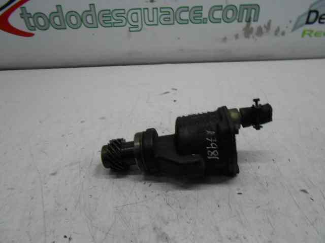 DEPRESOR FRENO / BOMBA VACIO SEAT TOLEDO (1L) *