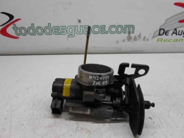 CAJA MARIPOSA FORD MONDEO BERLINA/FAMILIAR (FD) 1.8 16V (112 CV) 5 velocidades