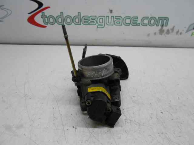 CAJA MARIPOSA FORD MONDEO BERLINA/FAMILIAR (FD) 1.8 16V (112 CV) 5 velocidades