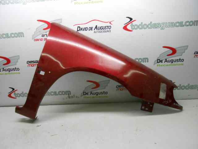 ALETA DELANTERA DERECHA CITROEN SAXO 1.5 D (57 CV) 5 velocidades