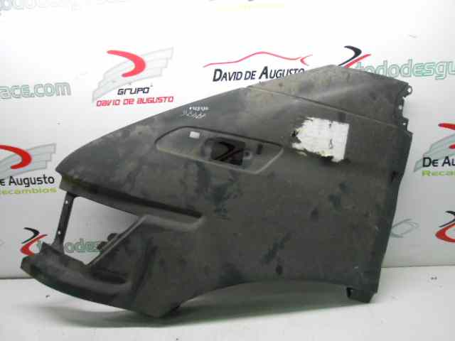 ALETA DELANTERA IZQUIERDA IVECO DAILY CAJA CERRADA (1999 =>) 29 - L 11 Caja cerrada