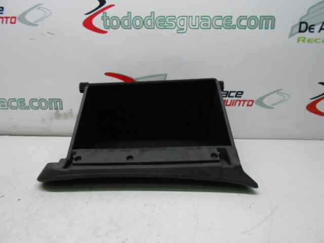 GUANTERA FORD MONDEO BERLINA/FAMILIAR (FD) 1.8 16V (112 CV) 5 velocidades