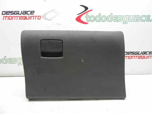 GUANTERA PUERTA SEAT IBIZA (6L1) Cool