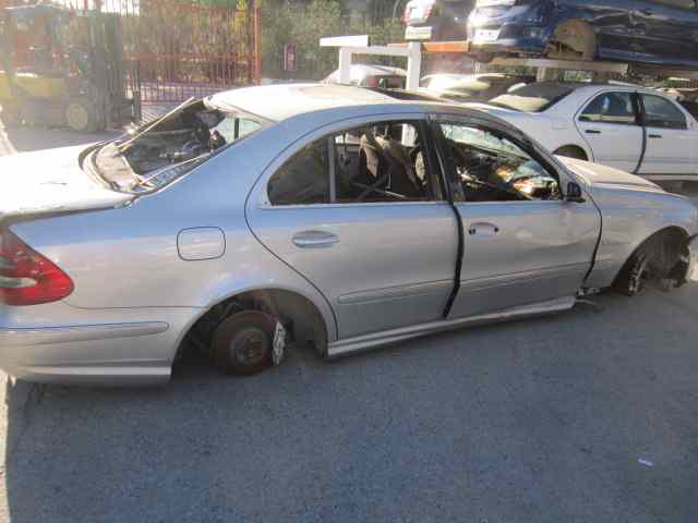 MERCEDES CLASE E (W211) BERLINA E 55 AMG (211.076) Motor 5,4 Ltr. - 350 kW V8 24V CAT