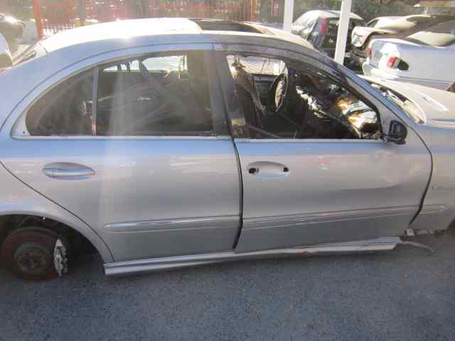 MERCEDES CLASE E (W211) BERLINA E 55 AMG (211.076) Motor 5,4 Ltr. - 350 kW V8 24V CAT