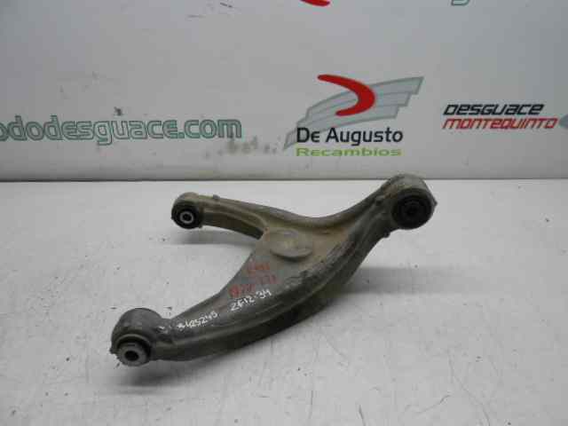 BRAZO SUSPENSION SUPERIOR TRASERO DERECHO PEUGEOT 407 2.0 16V HDi FAP (136 CV) 5 velocidades