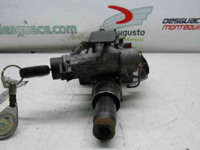 COLUMNA DIRECCION SKODA FABIA 1.4 TDI (69 CV) 5 velocidades