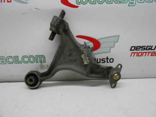 BRAZO SUSPENSION INFERIOR DELANTERO DERECHO VOLVO S60 BERLINA 2.4 D Kinetic (93kW)