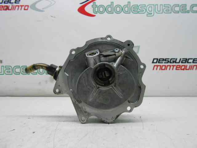 DEPRESOR FRENO / BOMBA VACIO MERCEDES CLASE E (W210) BERLINA DIESEL 290 Turbodiesel (210.017)