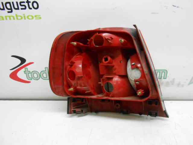 PILOTO TRASERO DERECHO AUDI A4 BERLINA (B5) 2.5 TDI