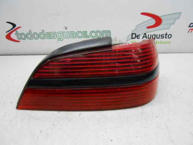 PILOTO TRASERO DERECHO PEUGEOT 406 BERLINA (S1/S2) ST