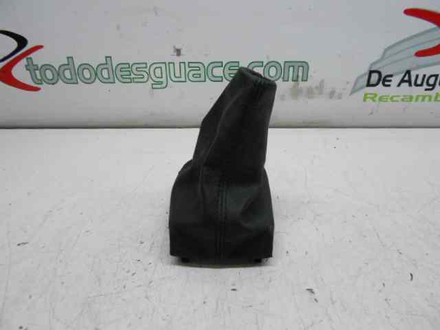 FUELLE PALANCA CAMBIOS PEUGEOT 306 BERLINA 3/4/5 PUERTAS (S2) 2.0 HDi CAT