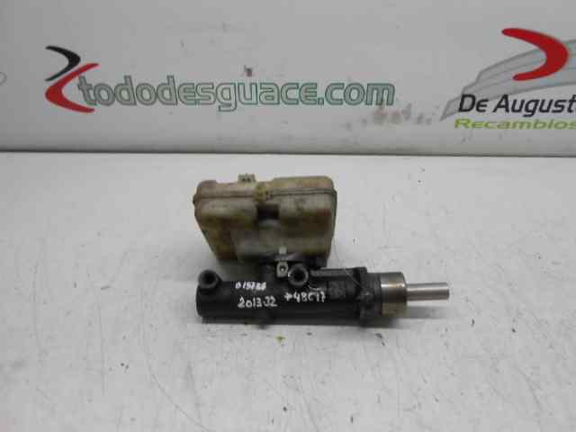 BOMBA FRENO VOLKSWAGEN LT CAJA CERRADA / COMBI (MOD. 1997) LT  35  Caja cerrada / Techo elevado