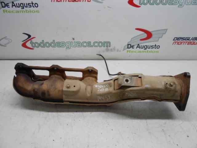 COLECTOR ESCAPE MAZDA RX-8 (SE) 1.3 Wankel CAT