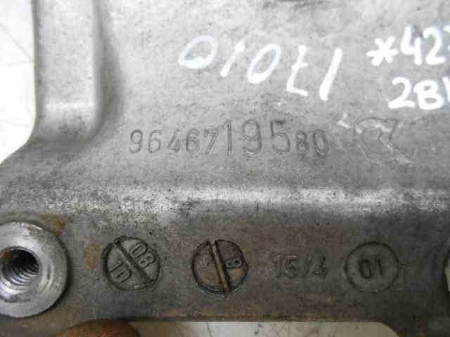 SOPORTE COMPRESOR PEUGEOT 407 SW SR Confort