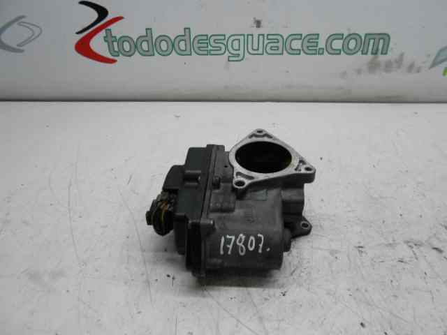 CAJA MARIPOSA SEAT ALTEA (5P1) Sport