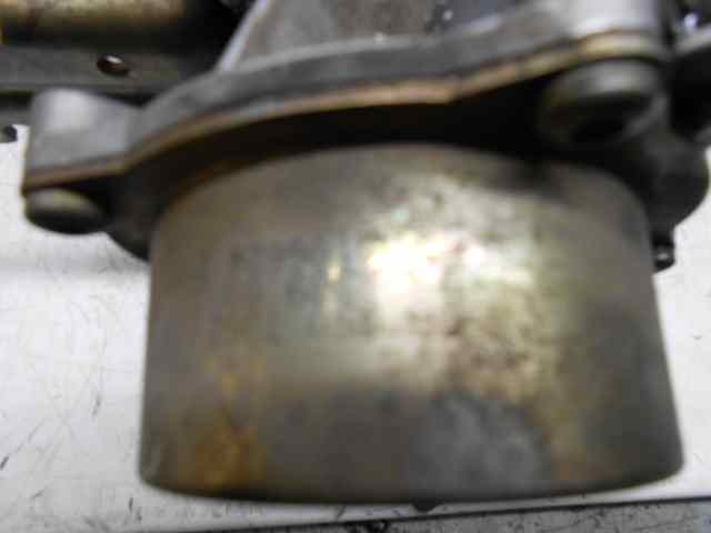 DEPRESOR FRENO / BOMBA VACIO RENAULT KANGOO (F/KC0) Authentique