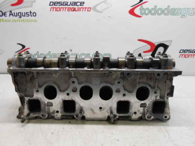 CULATA NISSAN PRIMERA BERL./FAMILIAR (P10/W10) 2.0 D (75 CV) 5 velocidades