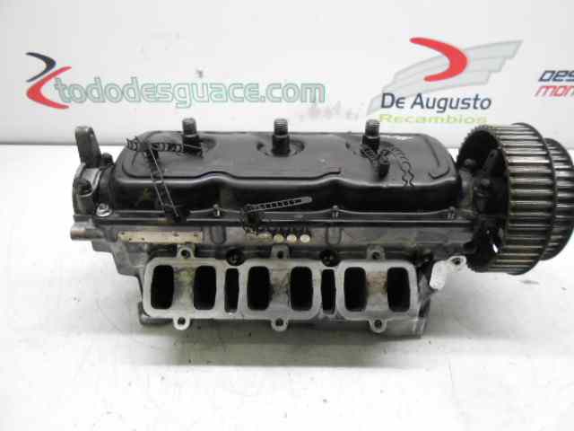 CULATA AUDI A6 BERLINA (4B2) 2.5 TDI Quattro