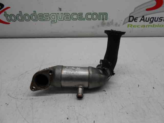 ENFRIADOR GASES MG ROVER SERIE 25 (RF) Classic (5-ptas.)