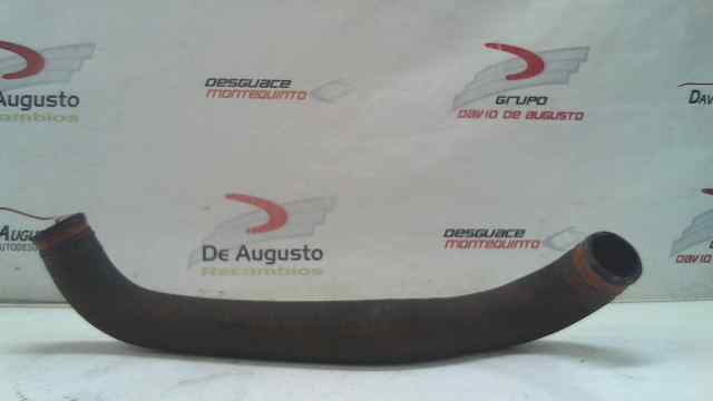 TUBO INTERCOOLER IVECO DAILY CAJA ABIERTA / VOLQUETE 29 - L 12 Caja abierta