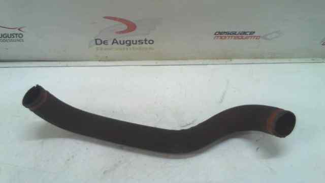 TUBO INTERCOOLER IVECO DAILY CAJA ABIERTA / VOLQUETE 29 - L 12 Caja abierta