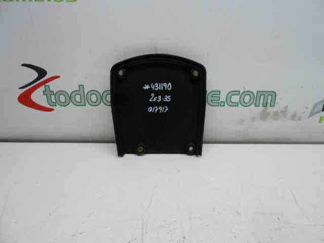 TAPA DISTRIBUCION MG ROVER SERIE 25 (RF) Classic (5-ptas.)