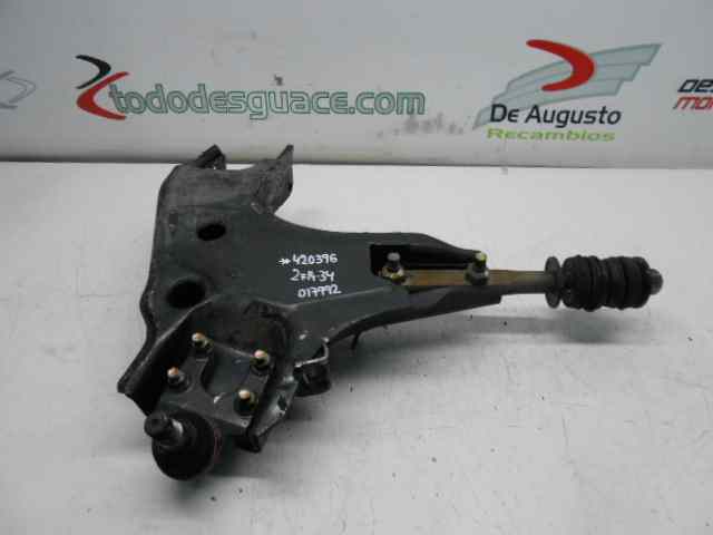 BRAZO SUSPENSION INFERIOR DELANTERO DERECHO NISSAN TERRANO/TERRANO.II (R20) Comfort