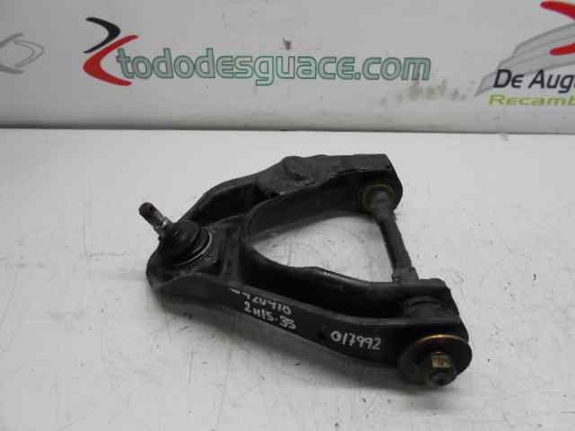 BRAZO SUSPENSION SUPERIOR DELANTERO DERECHO NISSAN TERRANO/TERRANO.II (R20) Comfort