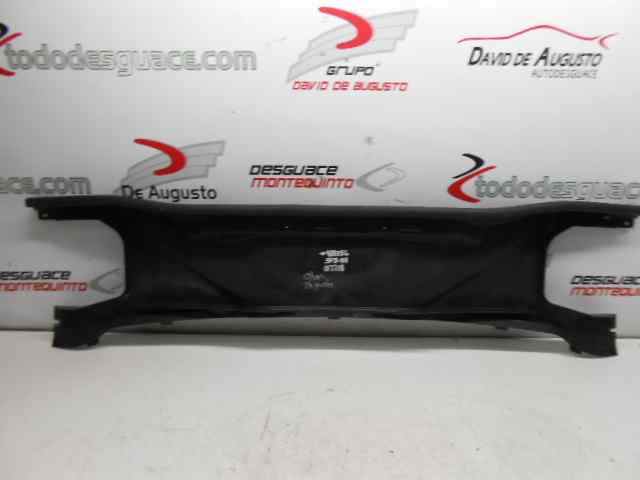 TORPEDO BMW SERIE 1 BERLINA (E81/E87) 116i