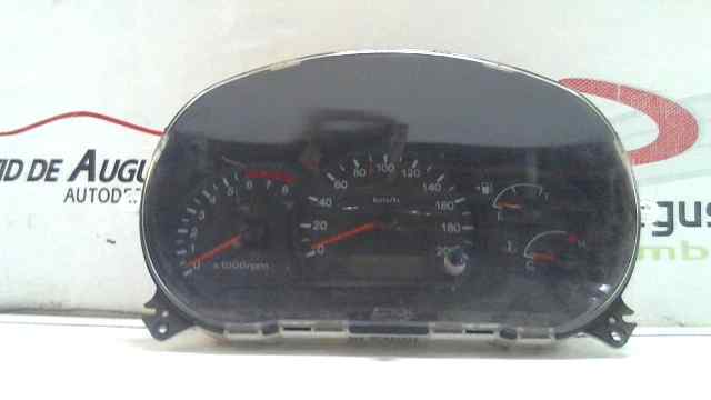 CUADRO INSTRUMENTOS HYUNDAI ACCENT (LC) GL 4P