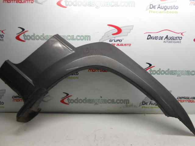 ALETIN DELANTERO DERECHO HYUNDAI TERRACAN (HP) *