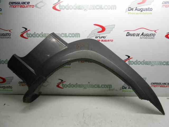 ALETIN DELANTERO DERECHO HYUNDAI TERRACAN (HP) *
